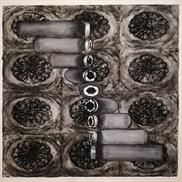 Torony - lépcső 1.